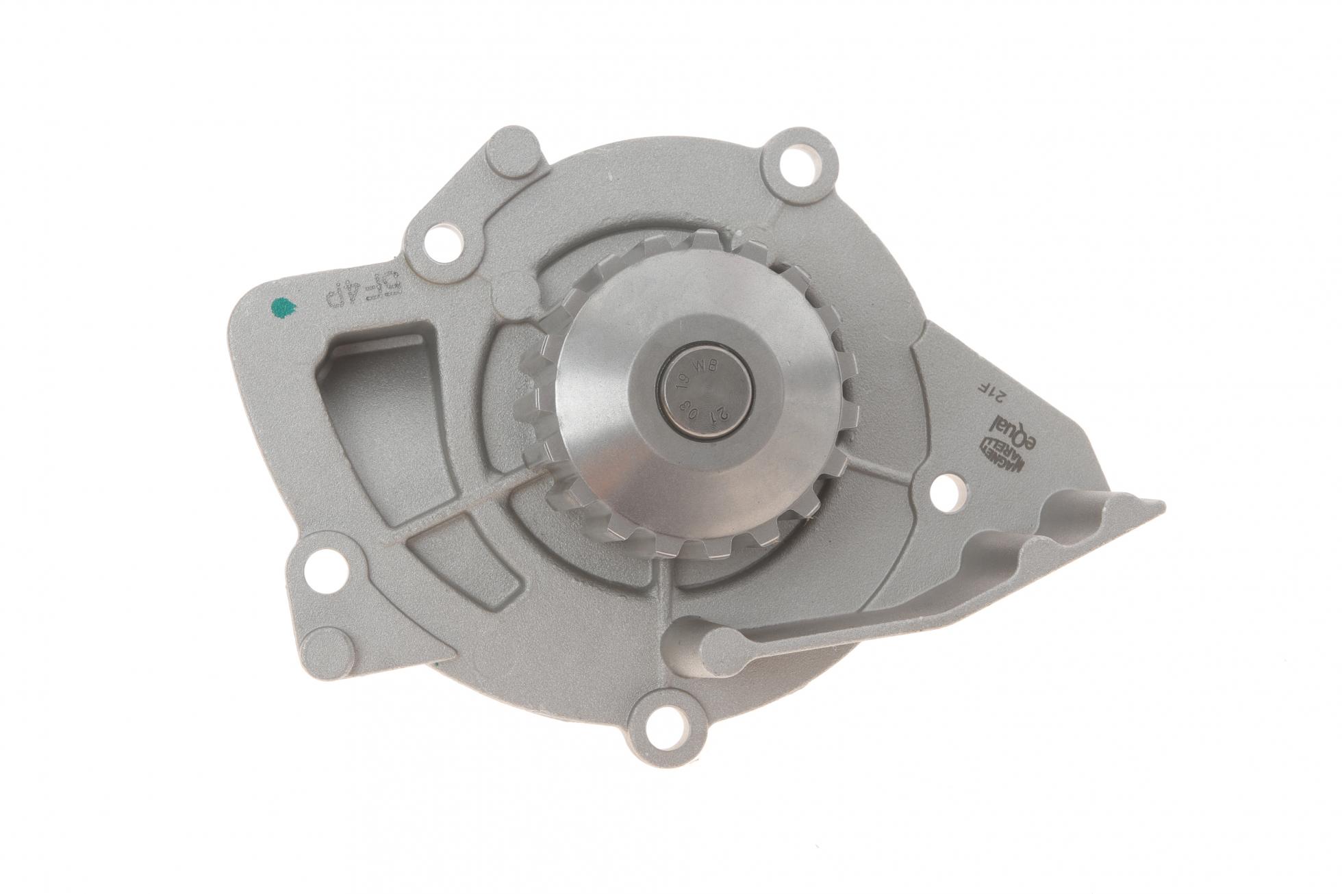 352316170916 MAGNETI MARELLI